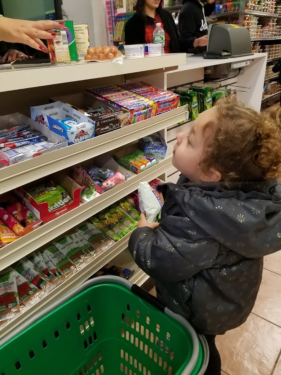 Tasters Market — photo 8