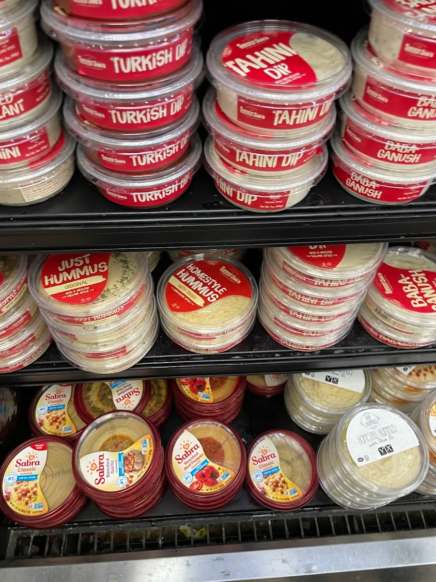 Tasters Market — photo 9