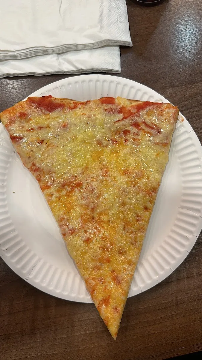Tasti Pizza London — foto 4