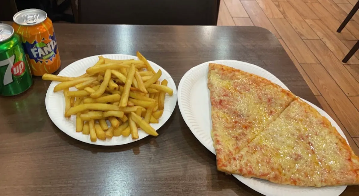 Tasti Pizza London — foto 6