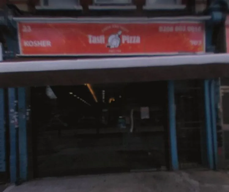 Tasti Pizza London — foto 8