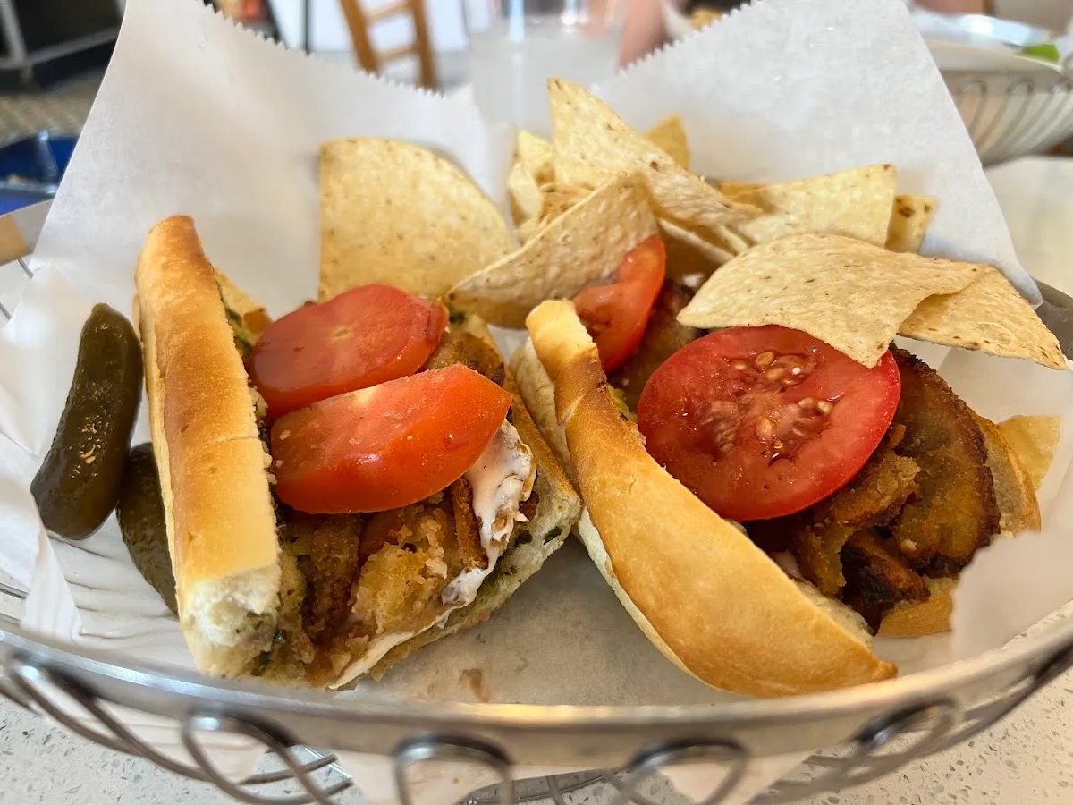 Tasty Beach Cafe — photo 6