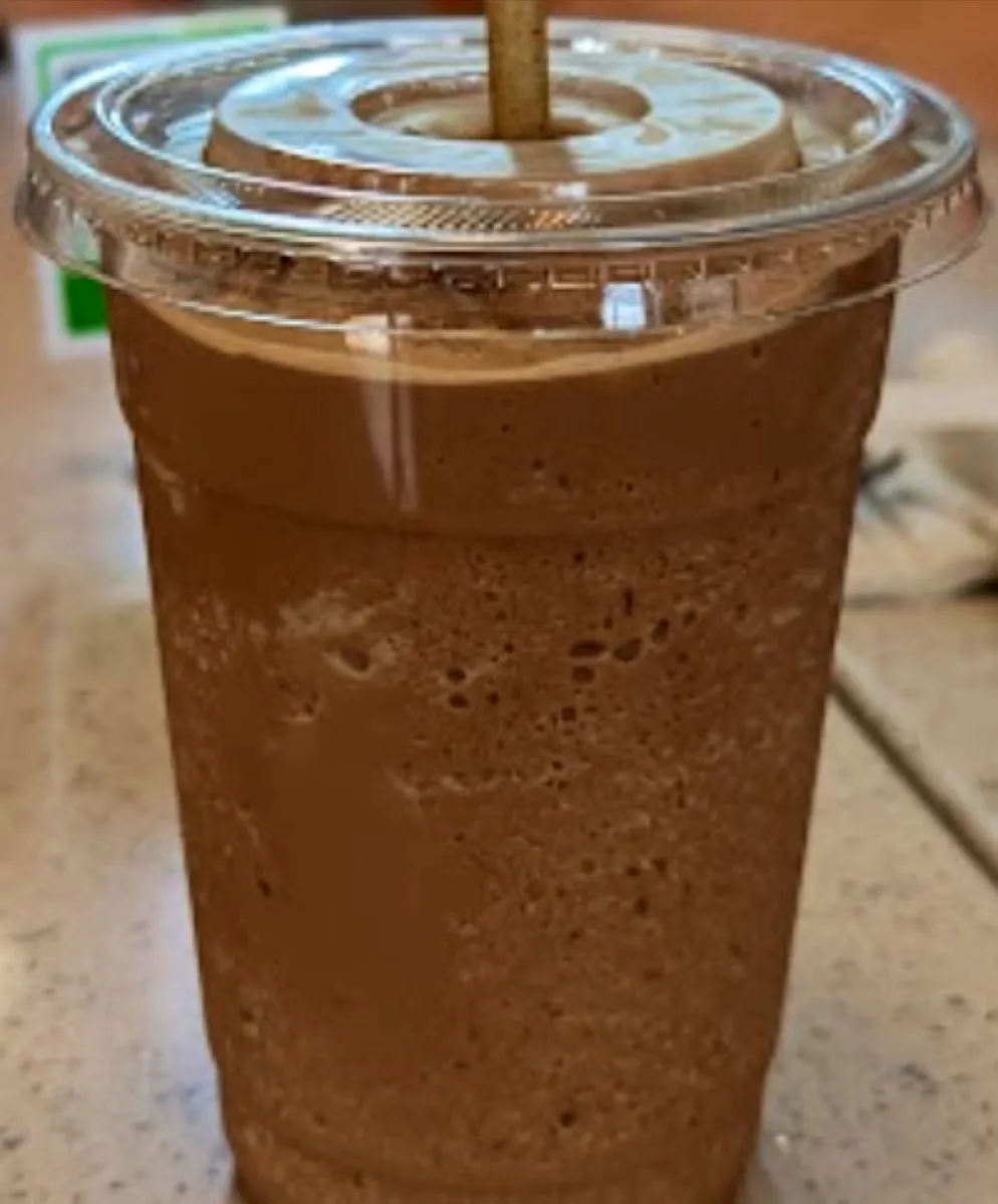 Tasty Beach Cafe — photo 8