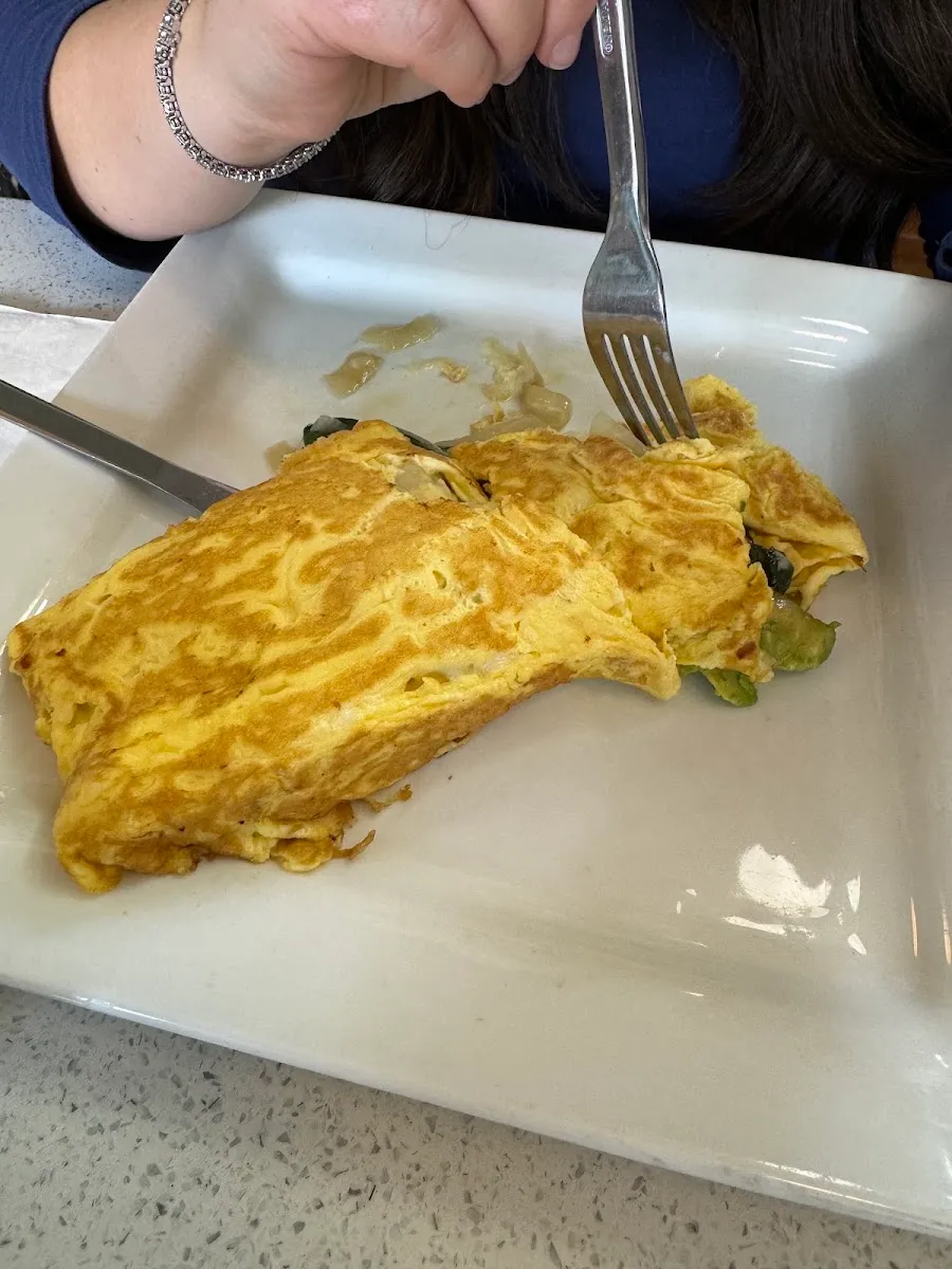 Tasty Beach Cafe — photo 10