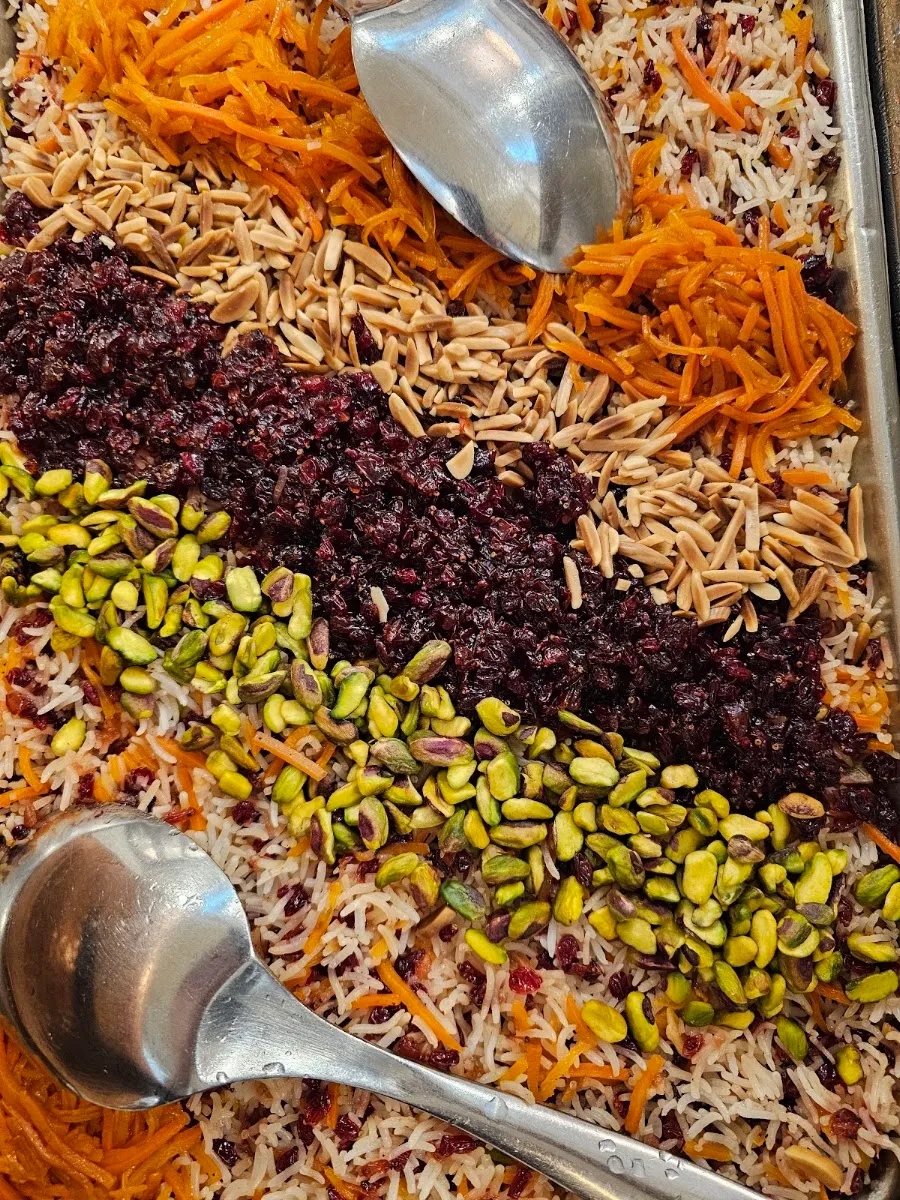 Tasty Kosher Kitchen — photo 4
