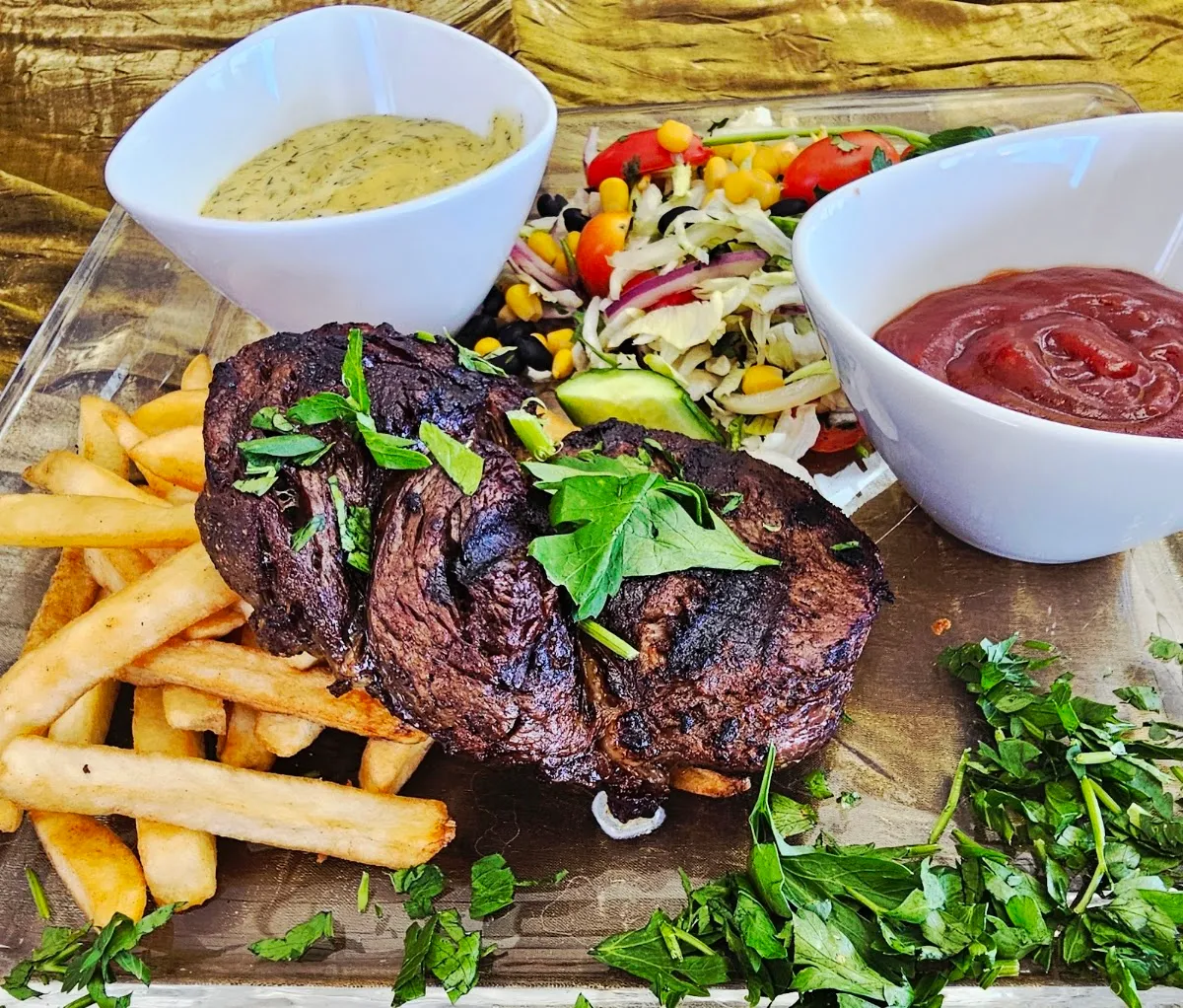 Tasty Kosher Kitchen — photo 6