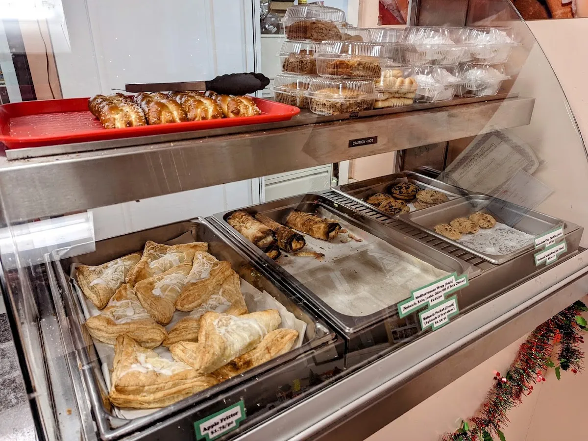 Tasty Twisters Bakery — foto 4