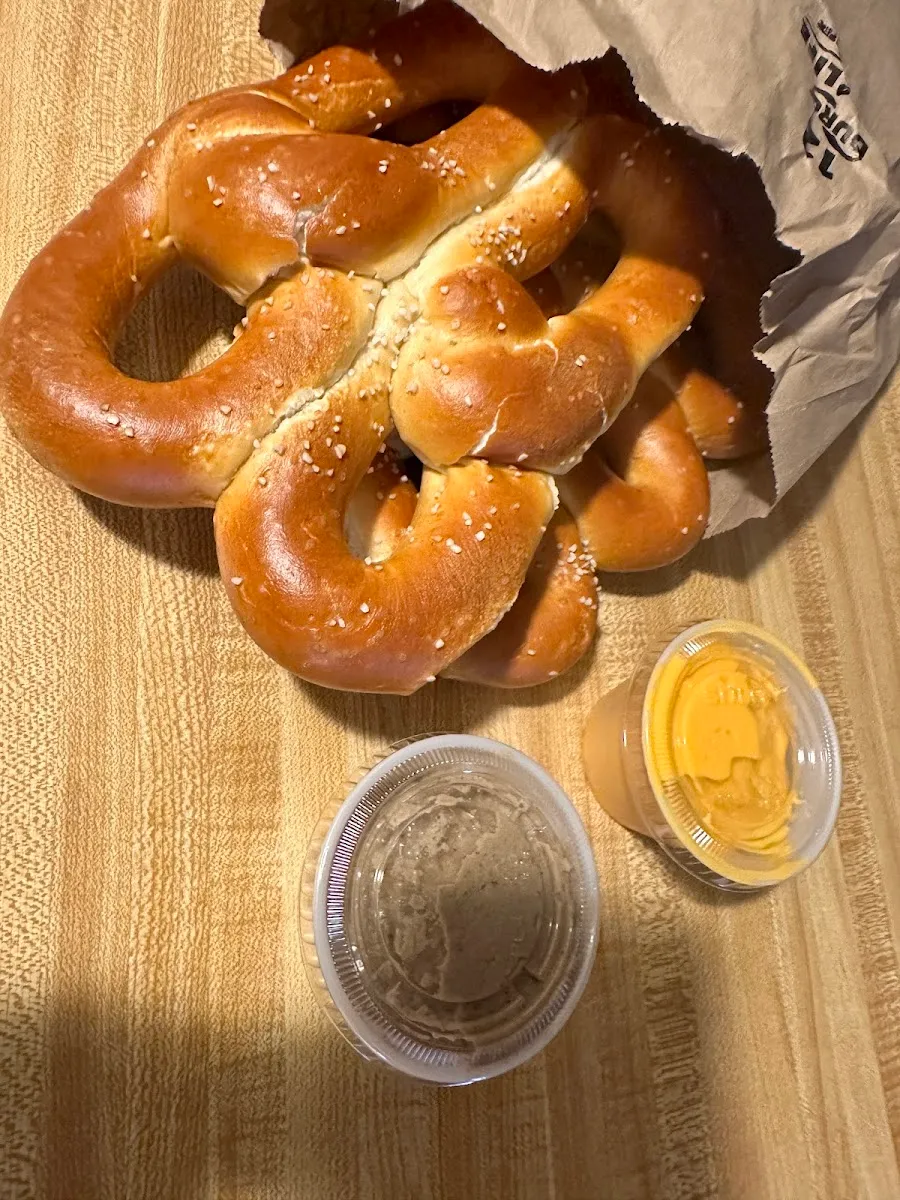 Tasty Twisters Bakery — foto 5
