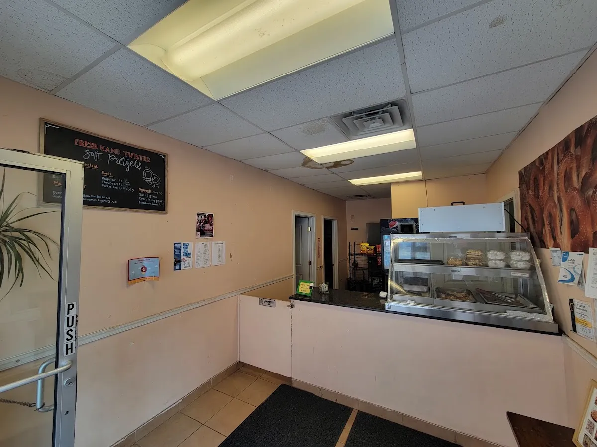 Tasty Twisters Bakery — foto 8