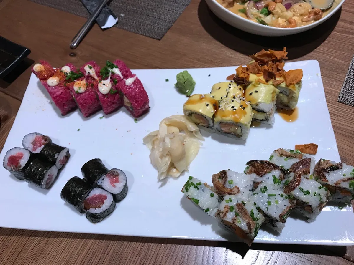 Tatami — foto 4