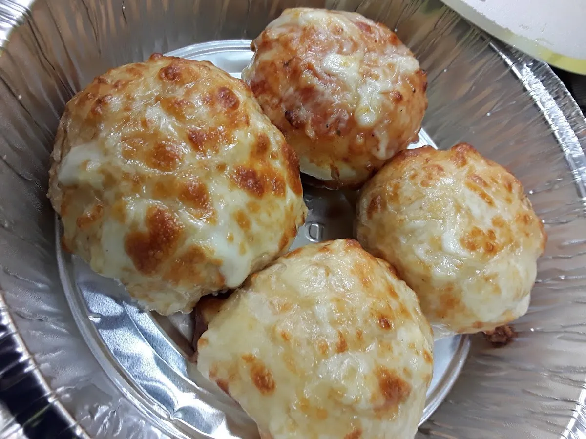 Taty's Pizza — photo 8