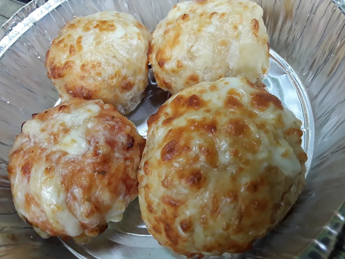 Taty's Pizza — photo 9