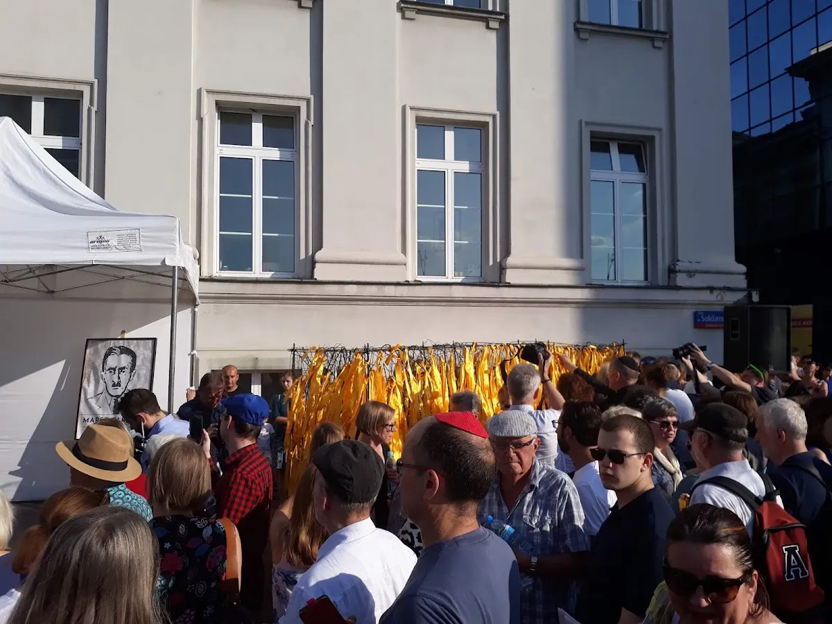 Taube Jewish Heritage Tours — foto 2