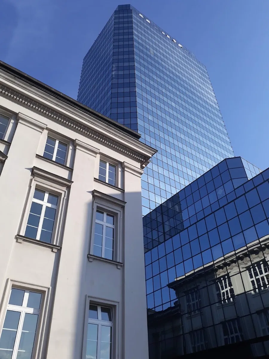 Taube Jewish Heritage Tours — foto 3