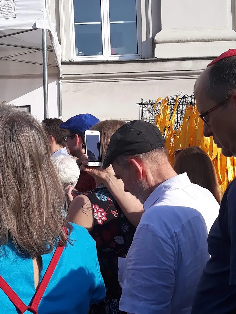 Taube Jewish Heritage Tours — foto 6