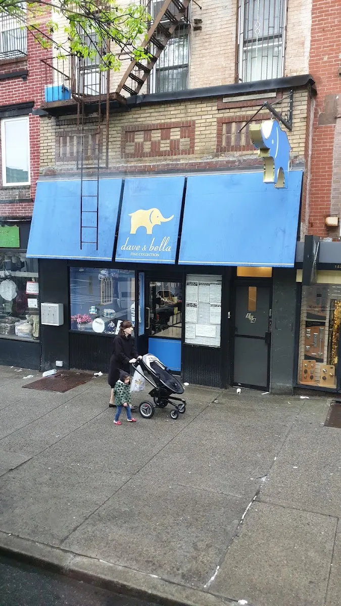 Taubers Fish — photo 3