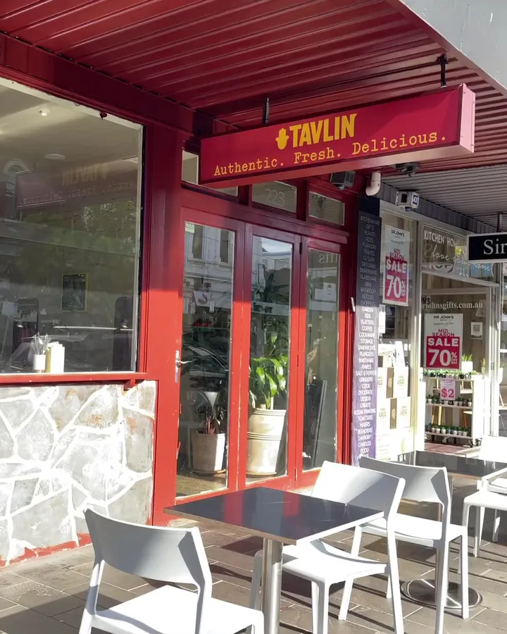 Tavlin — foto 3