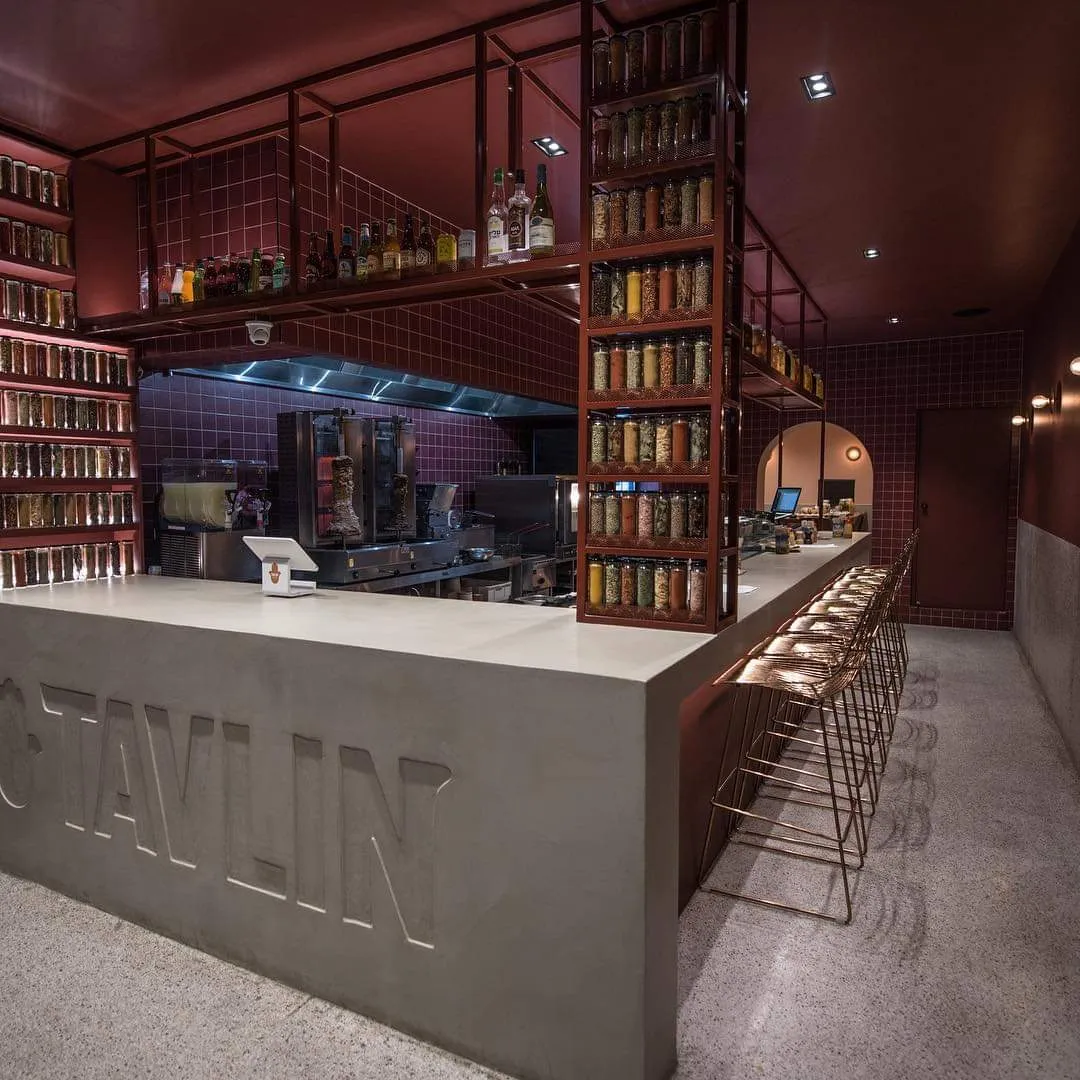Tavlin — foto 6
