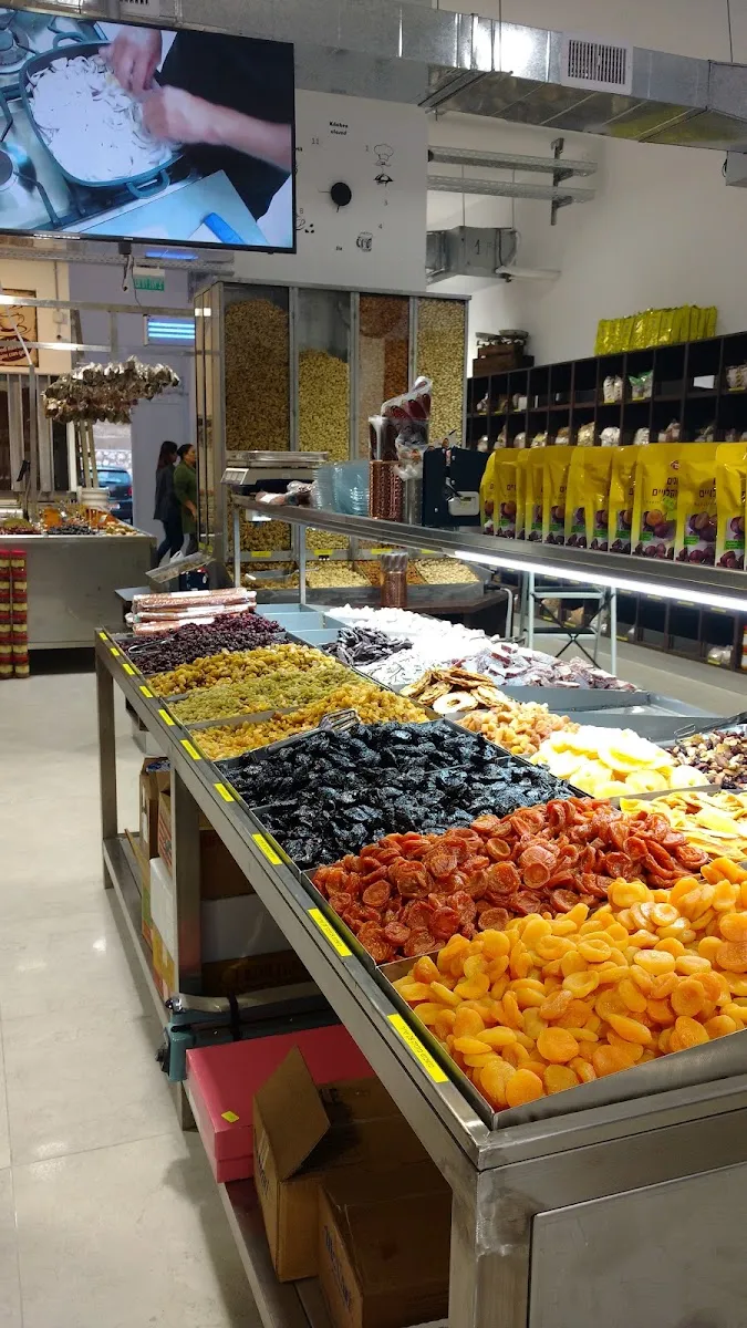 Tavlinei Naama (Ramat Gan) — foto 6