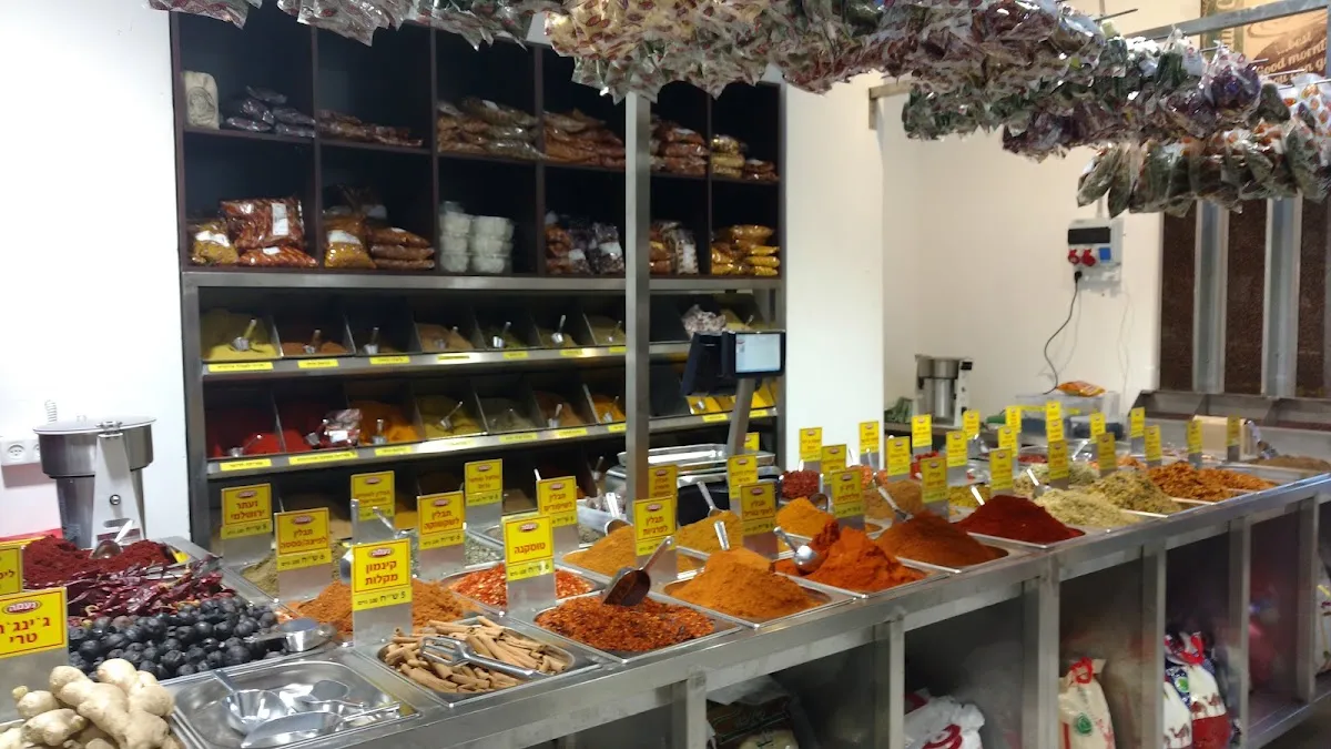 Tavlinei Naama (Ramat Gan) — foto 9
