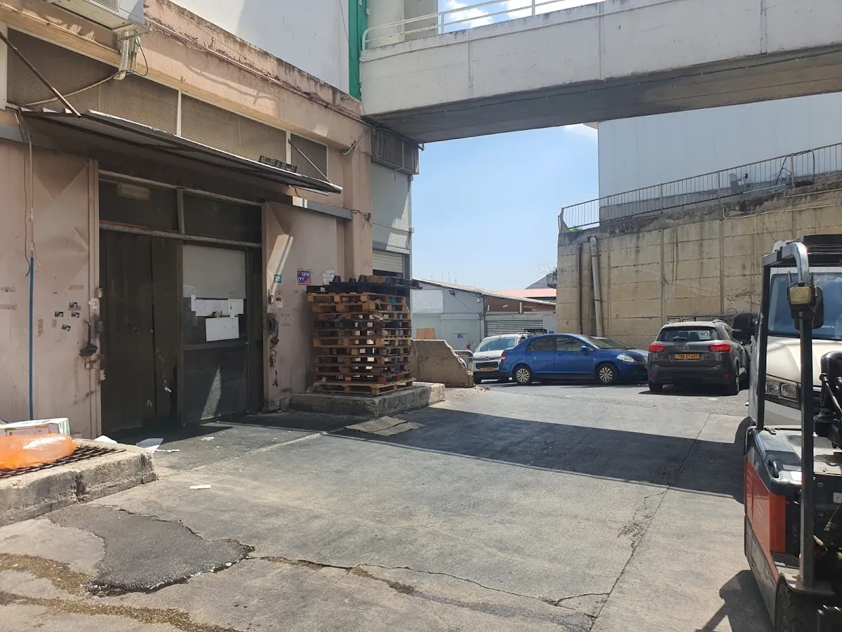 Tavlinei Reach Nichoach Gourmet — foto 2