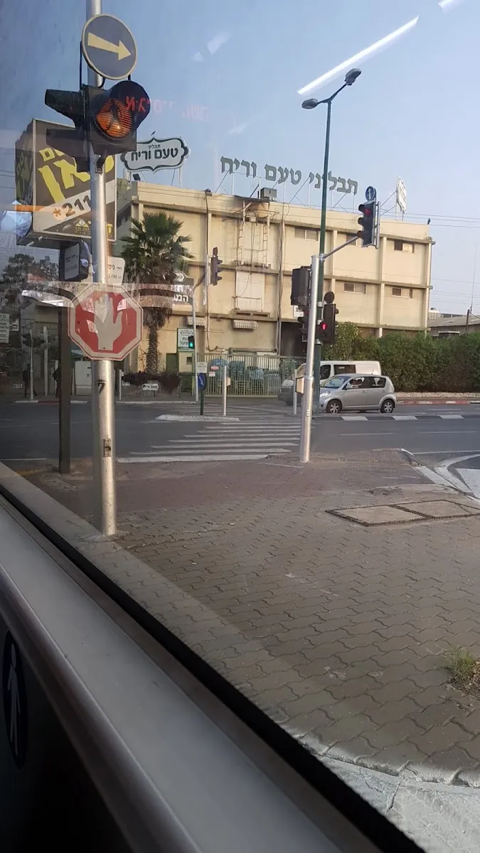 Tavlinei Taam veReach — photo 7