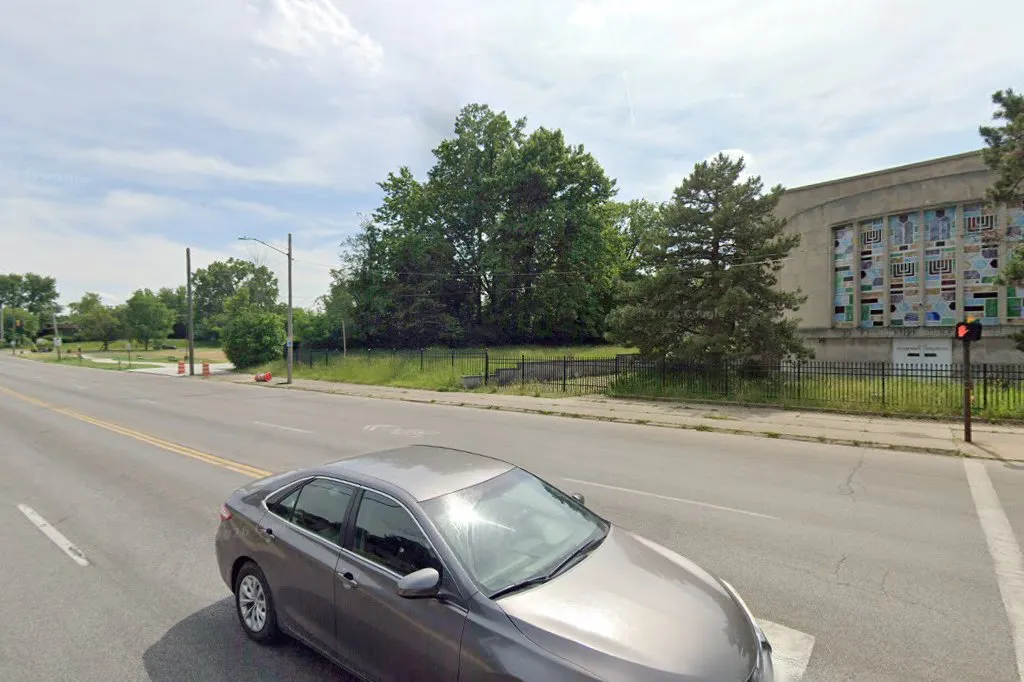 Taylor Road Synagogue — foto 3