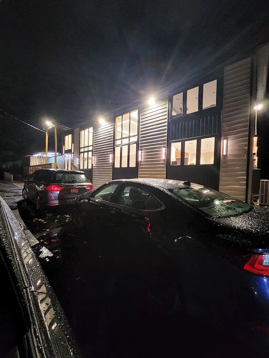Tchenchkowitz B”HMD Shul — photo 6