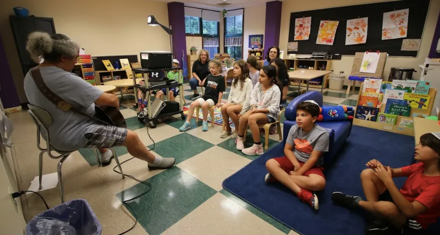 TCS in Westport, CT — photo 2