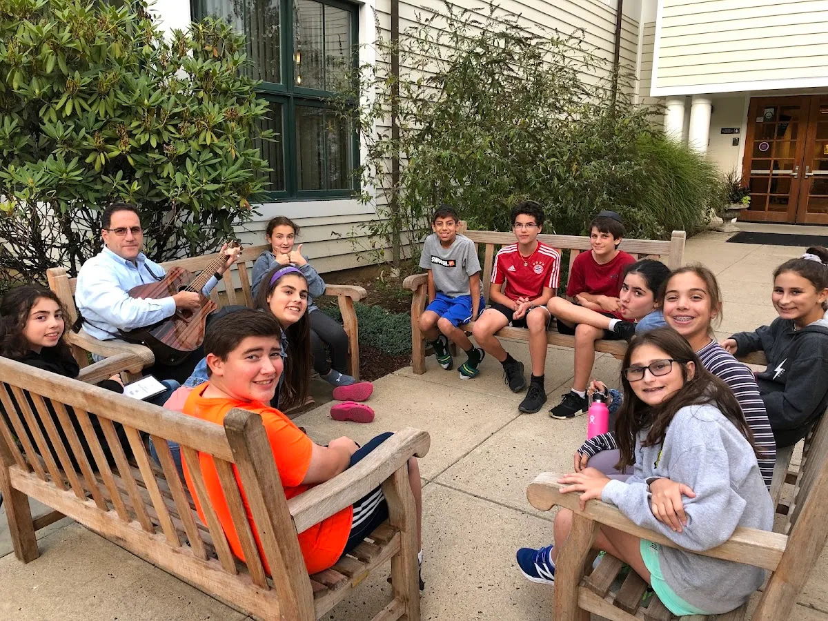 TCS in Westport, CT — photo 4