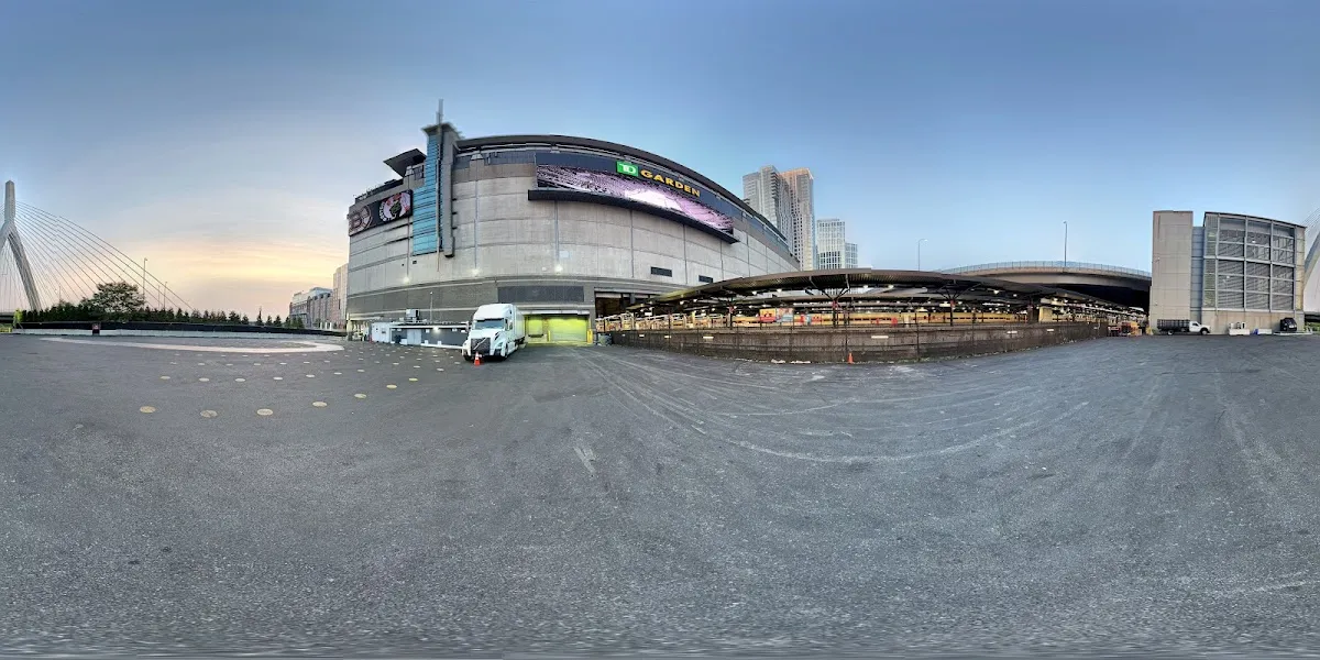 TD Garden Kosher Concessions — foto 5