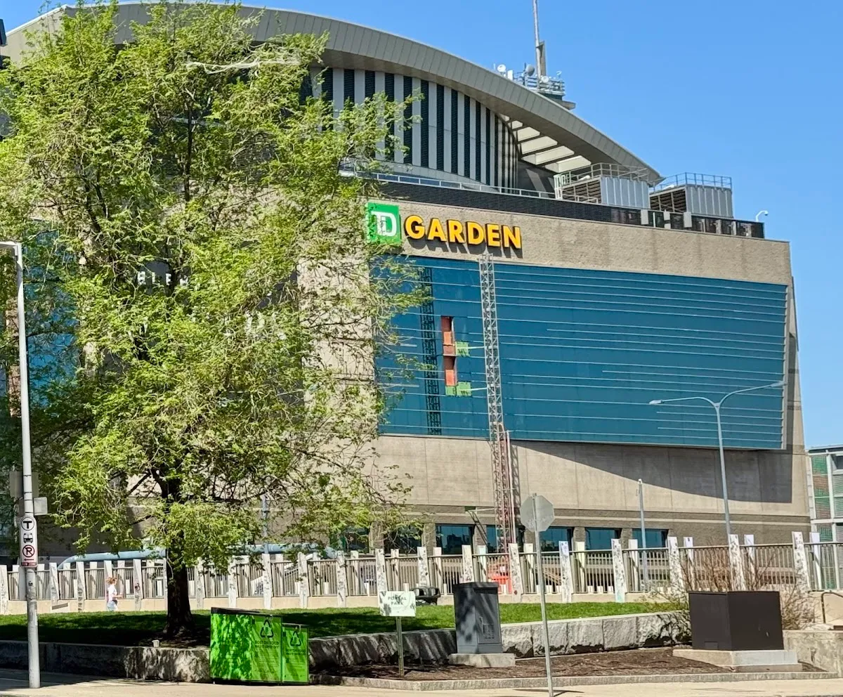 TD Garden Kosher Concessions — foto 9