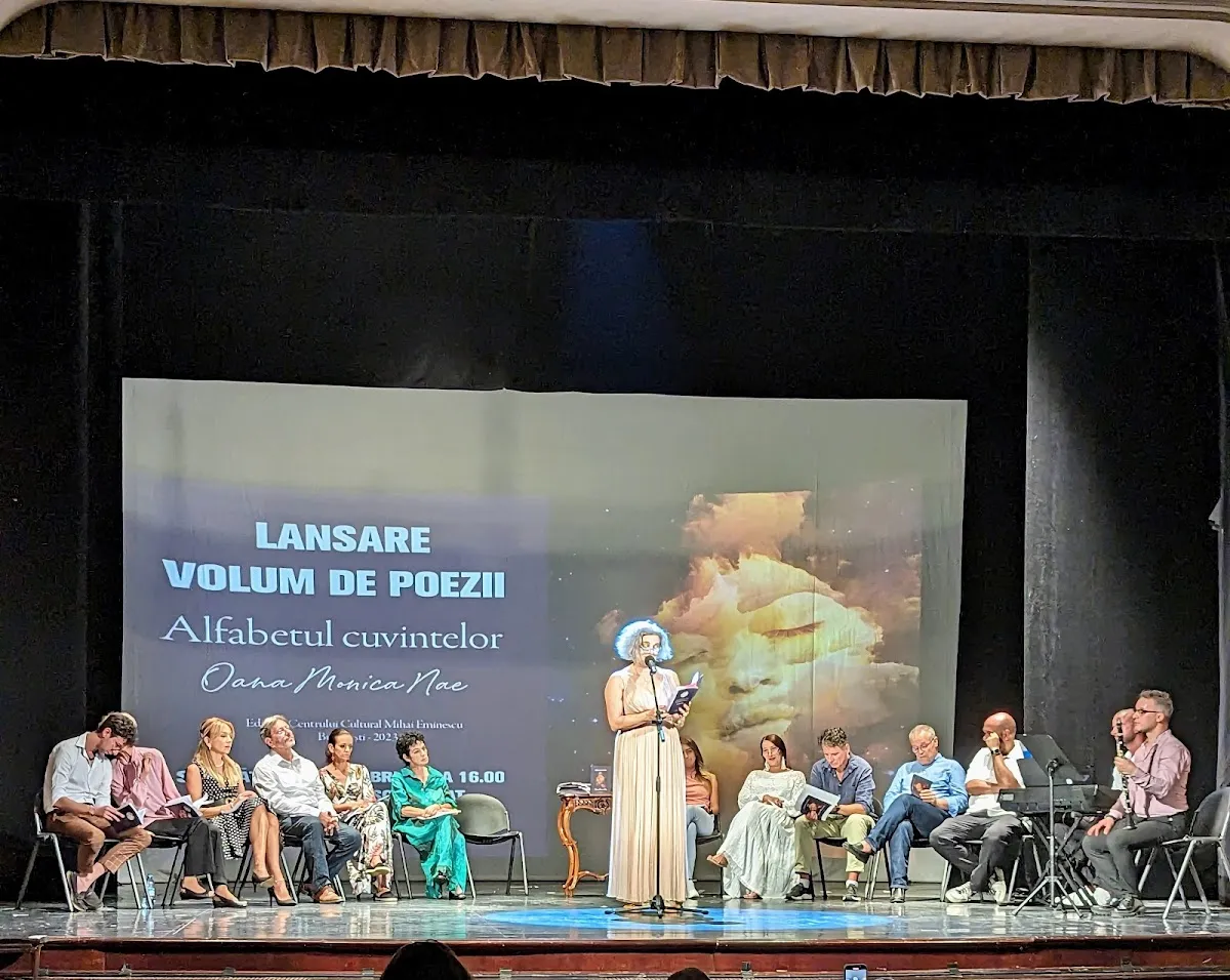 Teatrul Evreiesc de Stat — foto 4