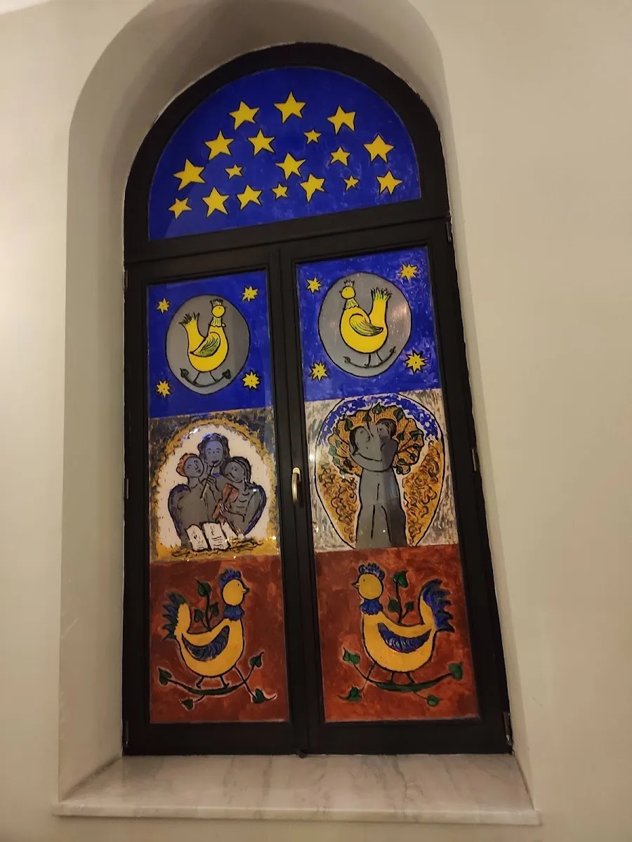 Teatrul Evreiesc de Stat — foto 7