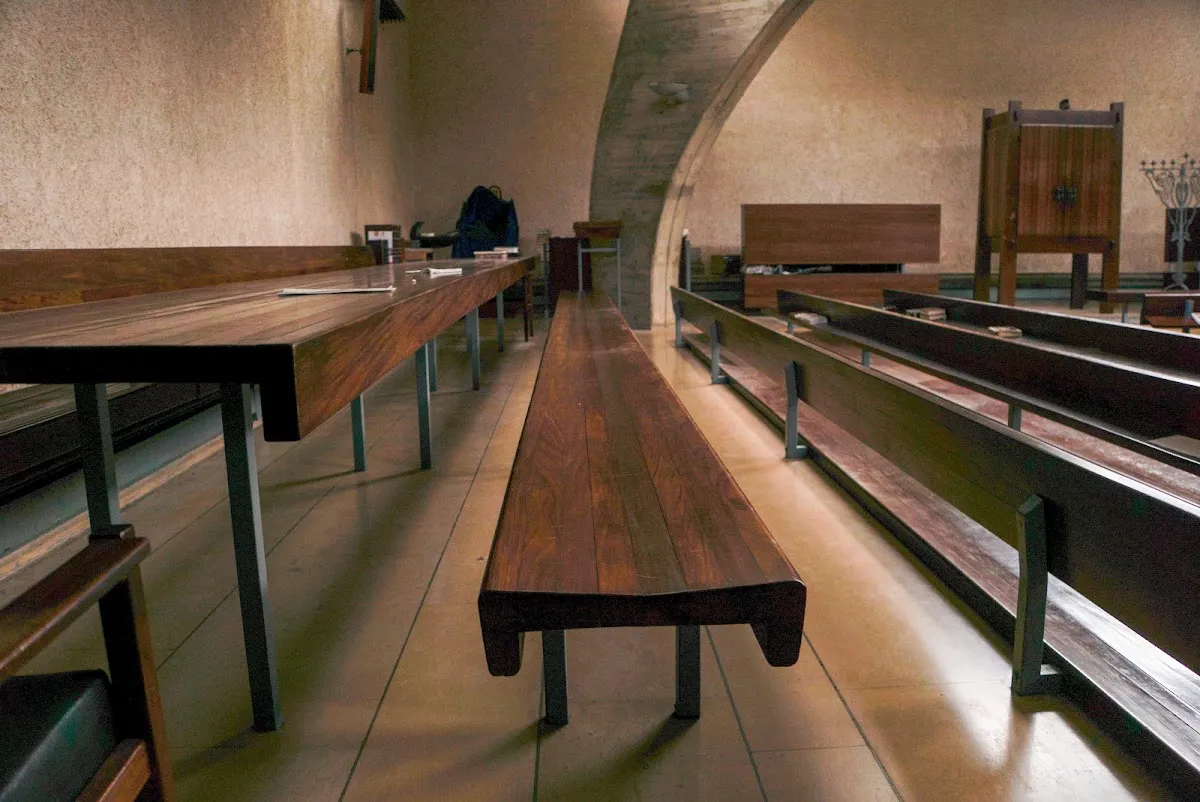 Technion Synagogue — foto 4