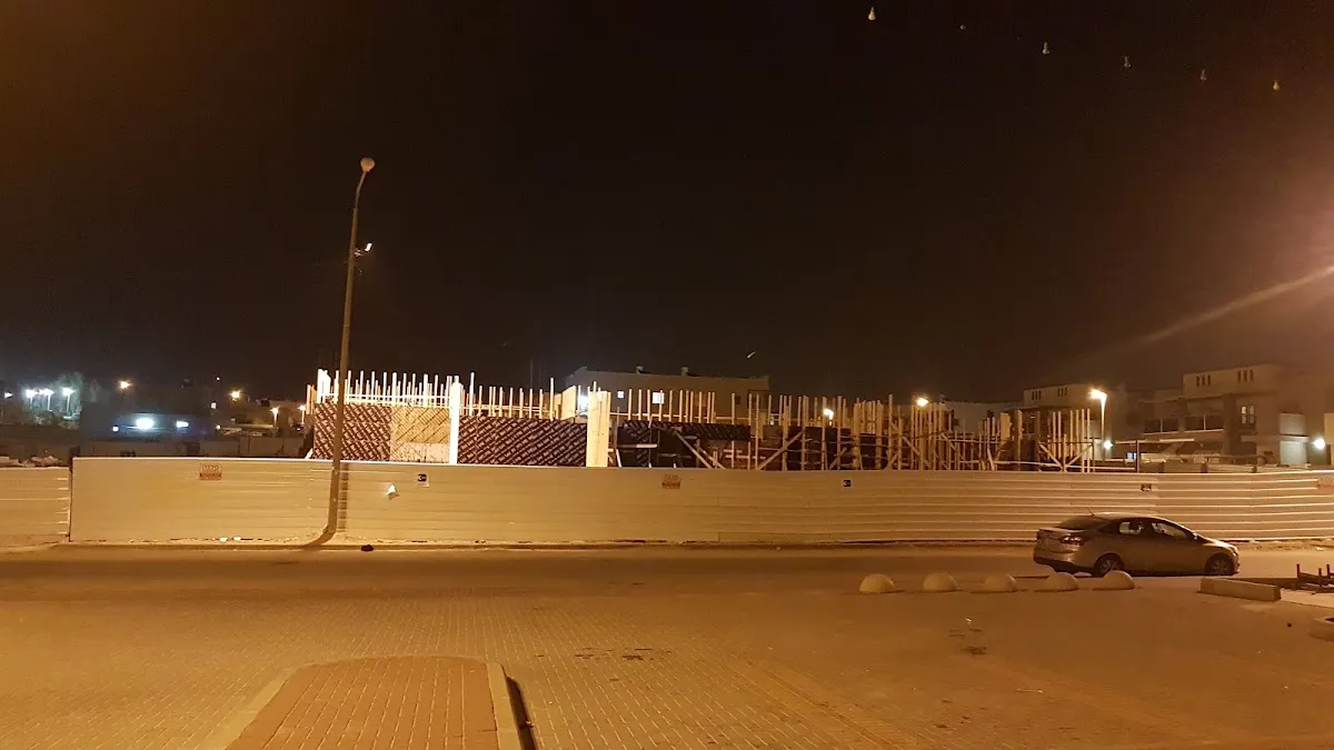 Tefilat Avot Synagogue and Beit Midrash