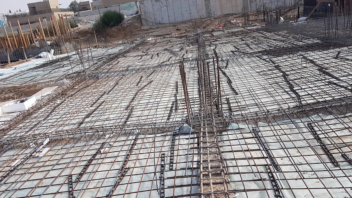 Tefilat Avot Synagogue and Beit Midrash — foto 5