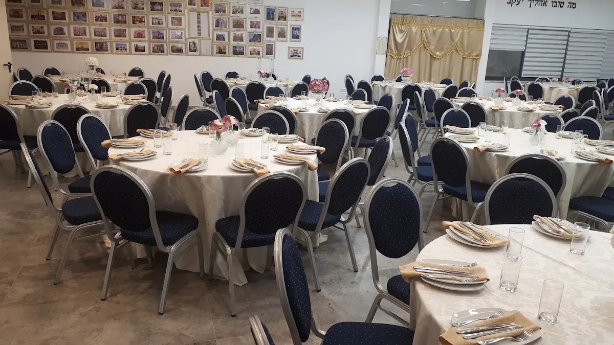 Tehilat Aviv Synagogue — foto 3