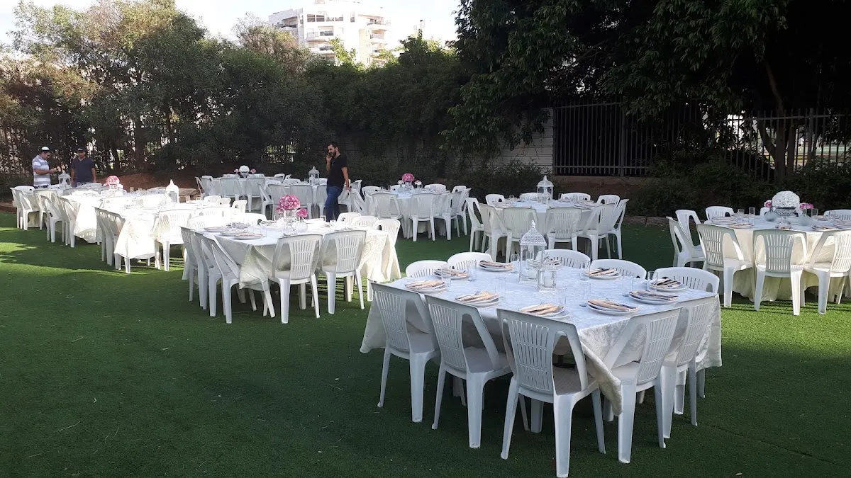 Tehilat Aviv Synagogue — foto 9