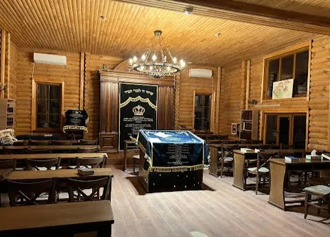 Tehilat Hashem Beit Chabad (Hnativka) — photo 2