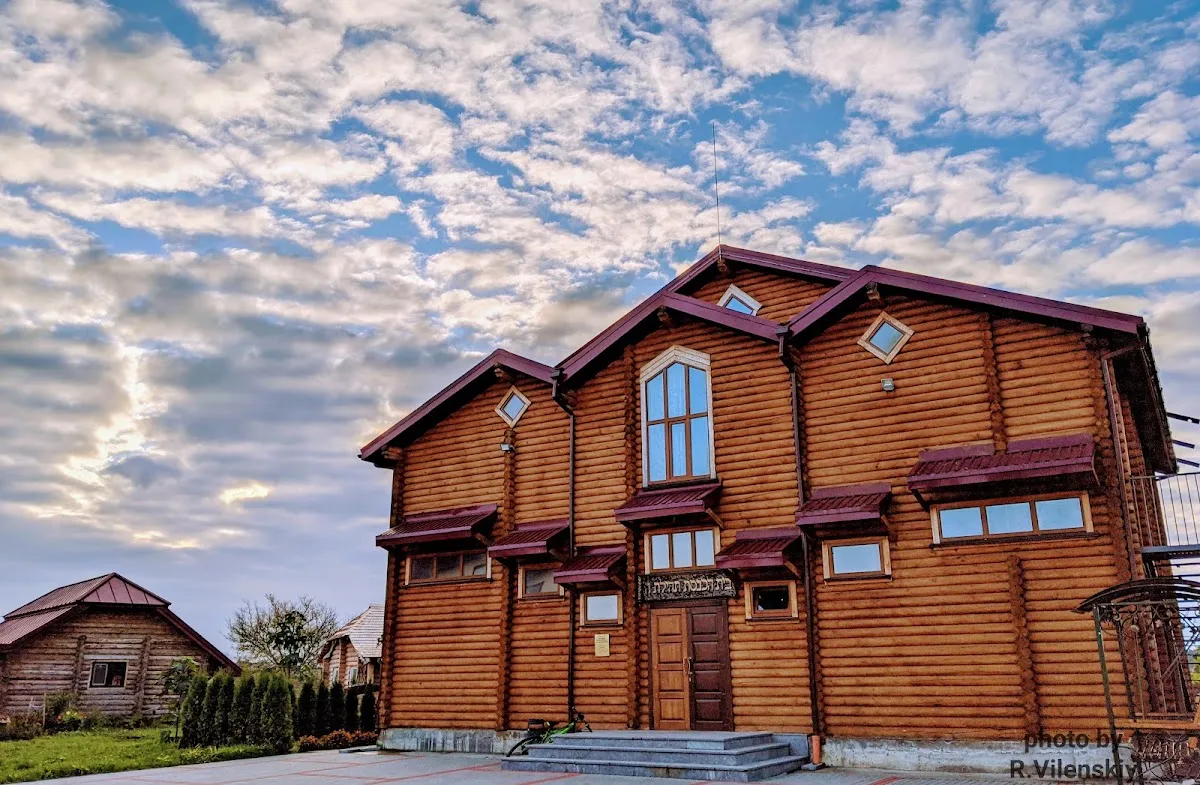 Tehilat Hashem Beit Chabad (Hnativka) — photo 3