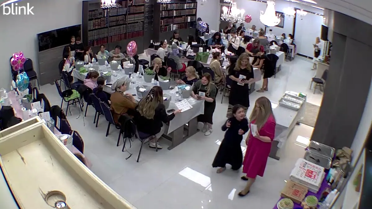 Tehilat Yitzchak Center — photo 9