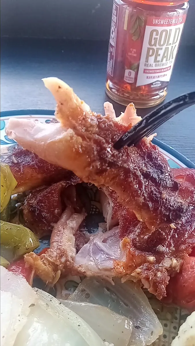 Tel Aviv Authentic Kitchen — foto 5