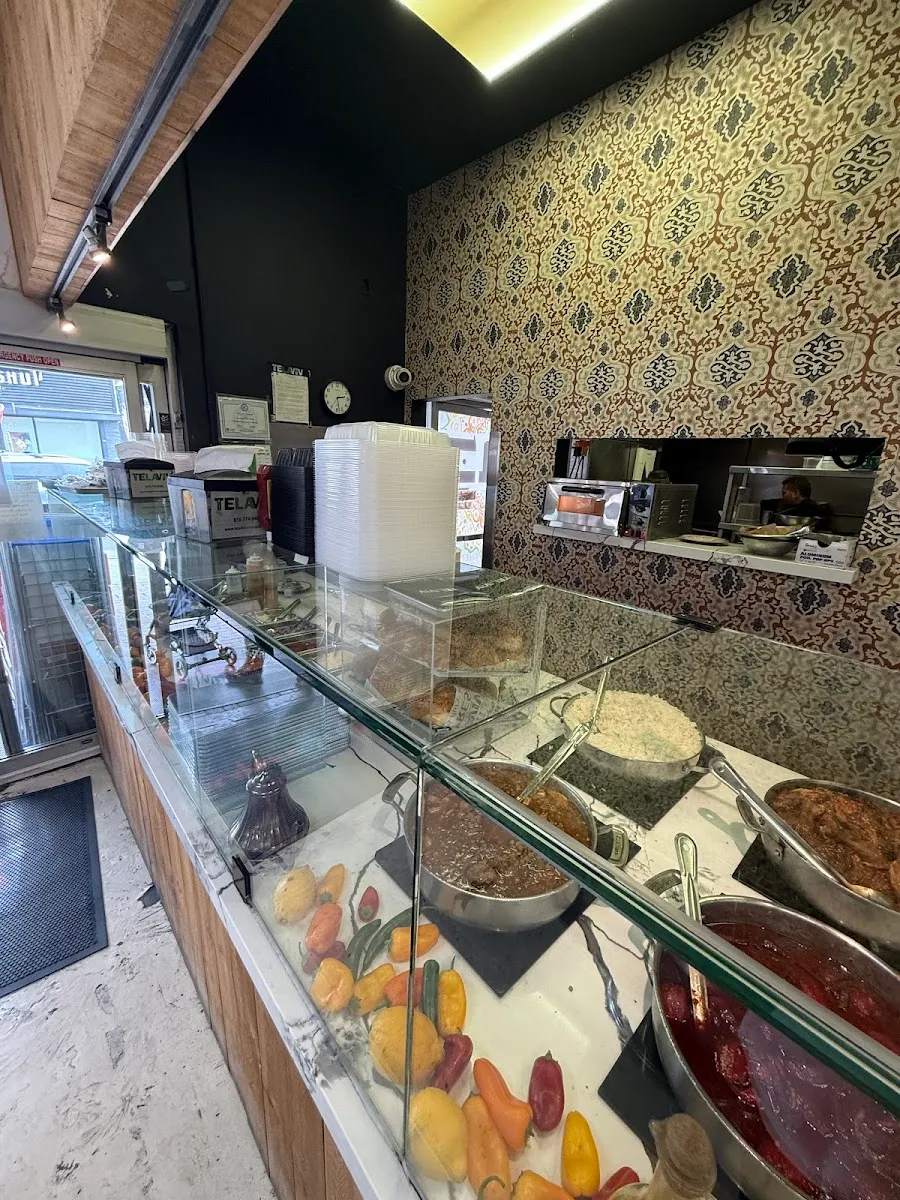 Tel Aviv Authentic Kitchen — foto 7