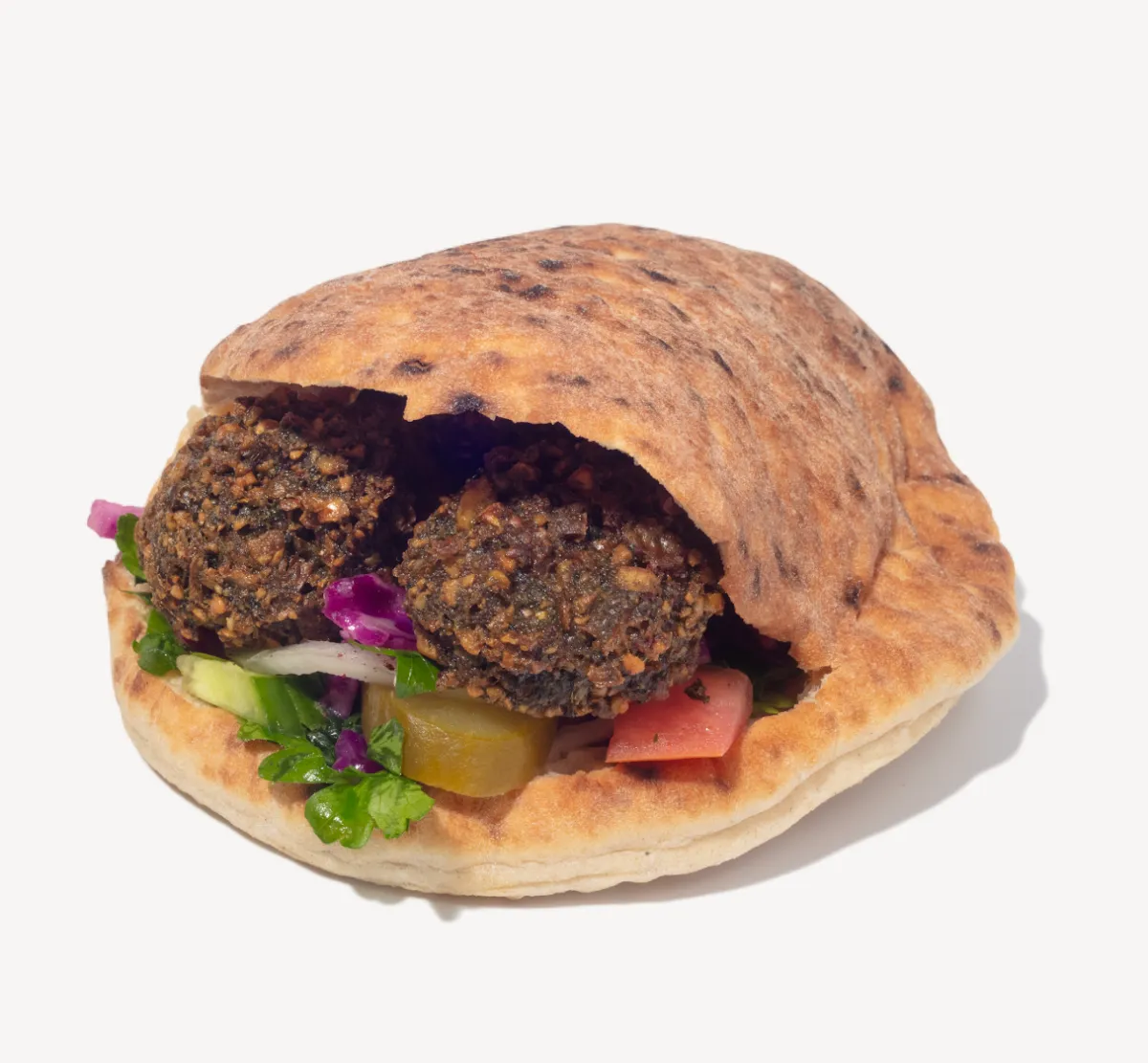 Tel Aviv Authentic Kitchen — foto 10
