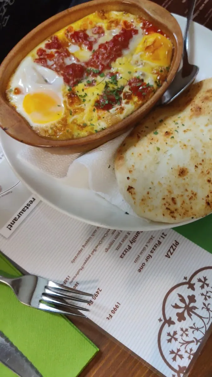 Tel Aviv Cafe — photo 3