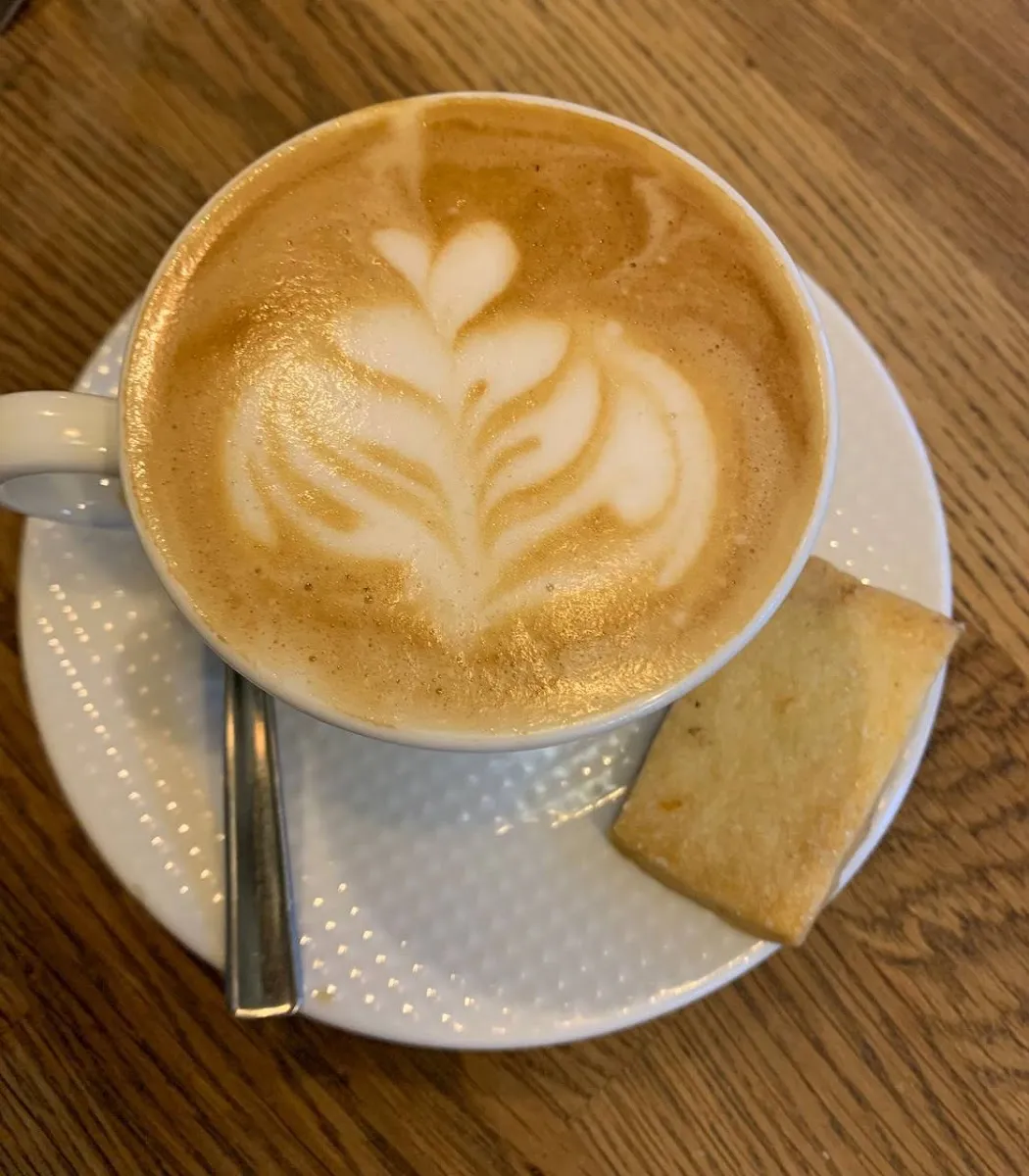 Tel Aviv Cafe — photo 7