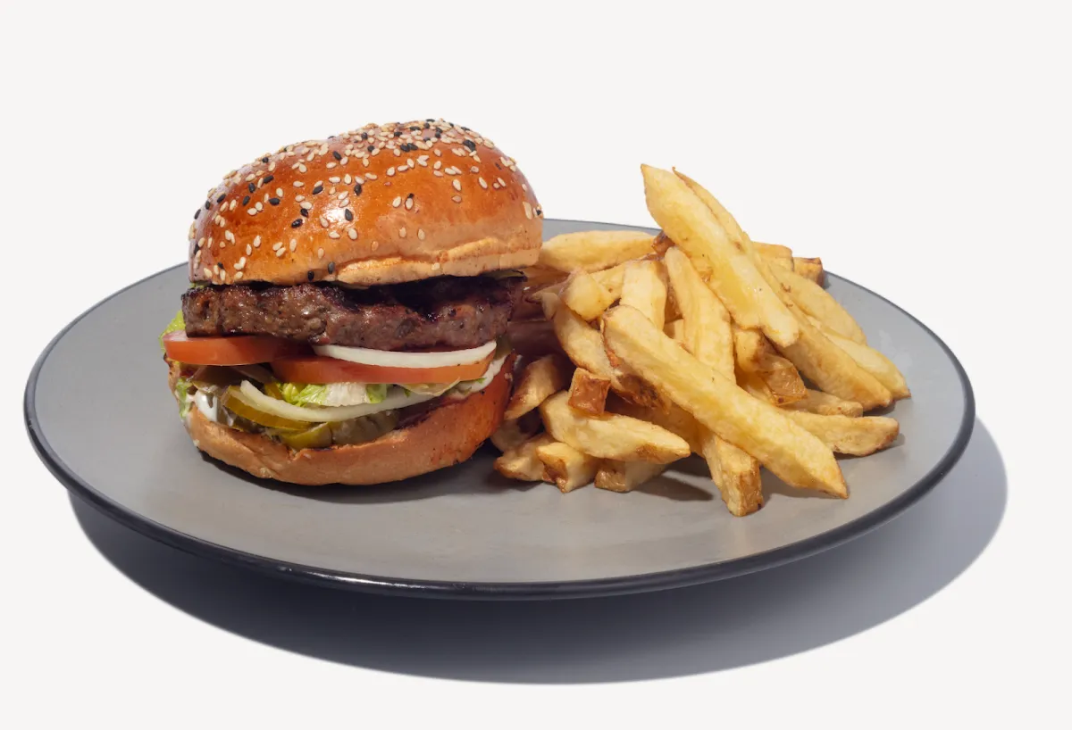 Tel Aviv Grill- Woodland Hills — foto 10