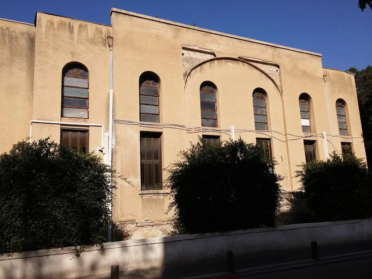 Tel Aviv International Synagogue — foto 6