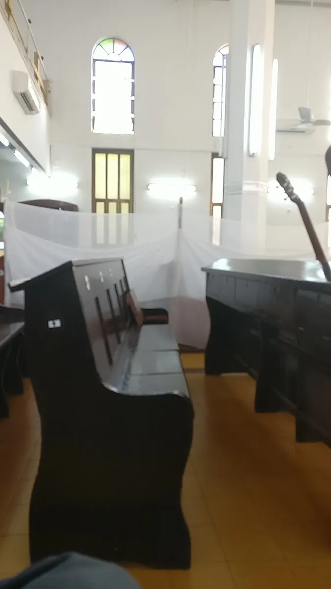 Tel Aviv International Synagogue — foto 8
